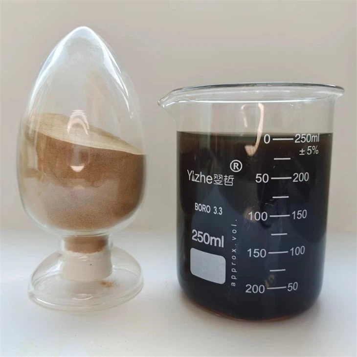 Polynaftalenformaldehyd sulfonát sodný sodný 9084-06-4